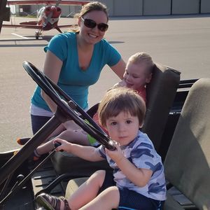 Meet your Posher, Amanda